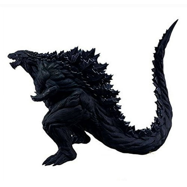 Godzilla Planet of Monsters Premium Figure Sega