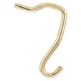 thumbnail image 3 of CUB CADET 747-06074 Idler Spring Hook Z Force RZT LX SX SZ 42 46 48 50 54 60 S L, 3 of 10