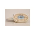 thumbnail image 4 of Rueda pulidora Dico, mandril en espiral de 10 cm, 1/4 pulgadas, 4 of 6