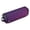 Wave-like Purple, variant on Hair Tools Storage with Heat Resistant Mat- Wave-like Purple Printed Curling Iron Travel Bag/Flat Iron Case for Women