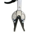 thumbnail image 4 of Blue Dog Marine 23" - 35" Adjustable Transom Support Bracket,  Heavy-Duty Boat Motor Support Transom Saver Bracket, 4 of 4