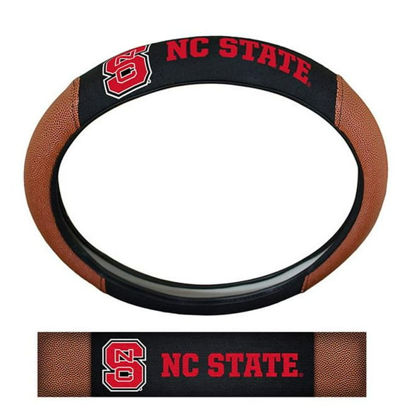 Pro Mark SWCU046 North Carolina State Steering Wheel Cover