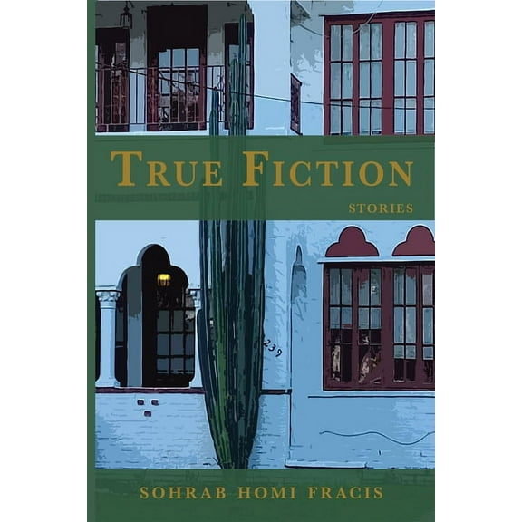 True Fiction, (Paperback)
