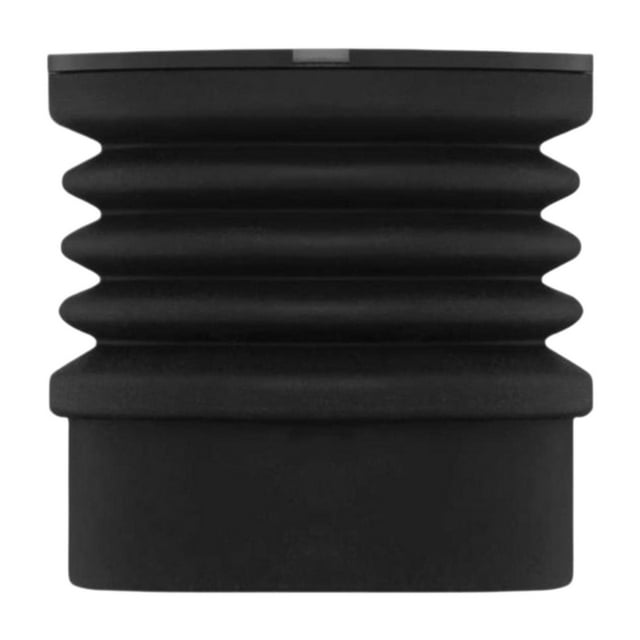 Molinillo soplando frijoles contenedor reutilizable práctica fácil de limpieza para f64 reemplazos tolantán de tolva Coffee molinillo de