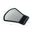 thumbnail image 4 of CHICHUMID 2pcs Photography Reflector PU Material for Outdoor Photography, 4 of 6