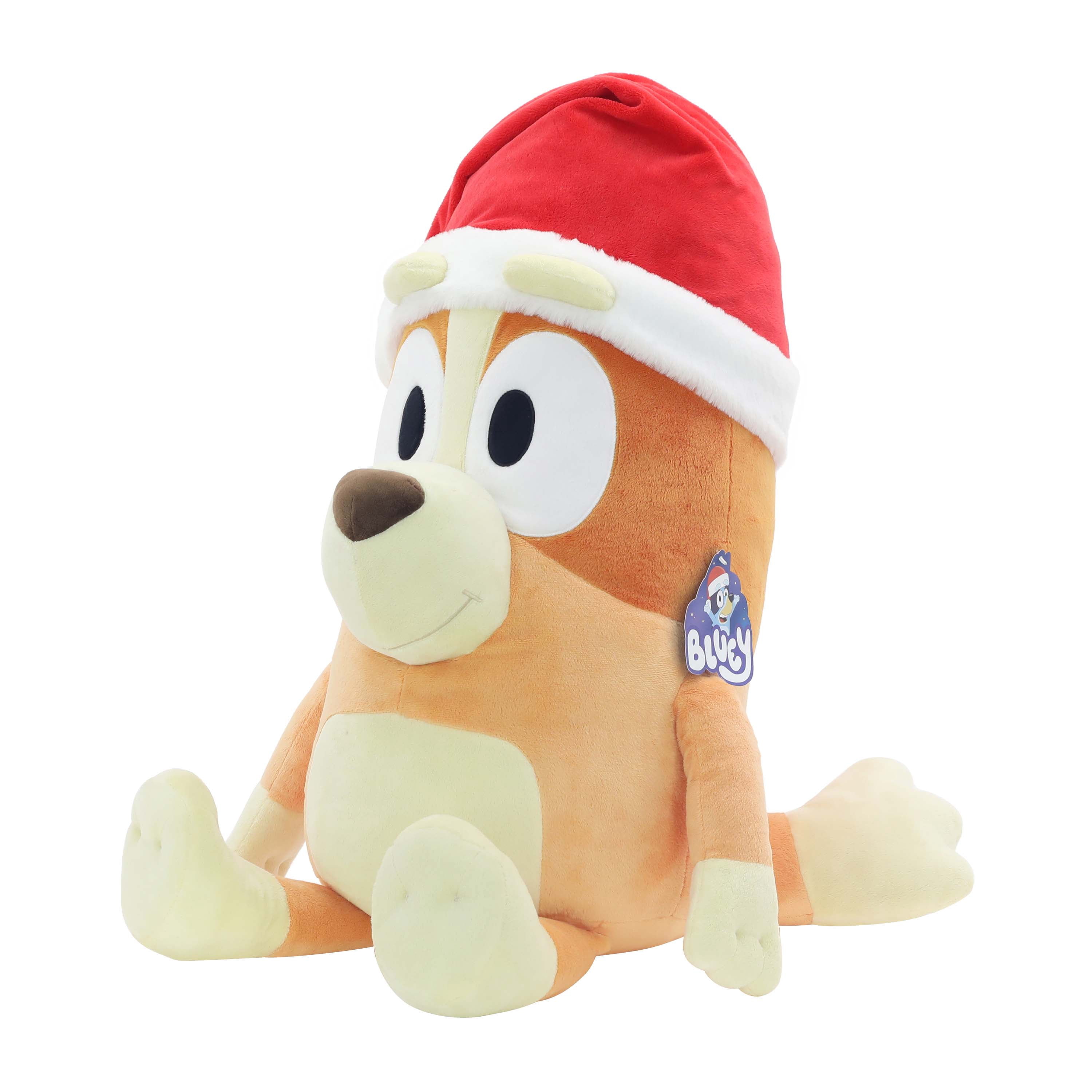 DC Jumbo Bingo Plush Toy
