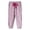 Light Purple, variant on Boys Pants,Kids Sweatpants Boys And Girls Soft Casual Straight Leg Athletic Pants With Drawstring And Pockets,Girls Sweatpants,Light Gray,7-8 Years