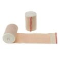 thumbnail image 5 of Dealmed Elastic Bandage Wrap 3" with Self Closure, Stretched Compression (50 Rolls/Case), 5 of 6