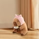 thumbnail image 1 of Regalos de cumpleaños de animales de peluche de realistas, juguete para dormir, decoración de sala de estar para adolescentes, niños y niñas 30cm, 1 of 10