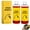 2PCS, variant on 3.38 fl oz Concentrated Fish Attractant Liquid, Red Worm Liquid Spray, Powerful Bait Attractant Scent Bait Fish Attractant Liquid, for Trout, Panfish