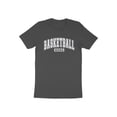 thumbnail image 4 of Basketball Mama Mom Mother Sports Gift for Mothers Day Women T-Shirt Funny Basketball Mama Birthday Holiday Present Mommy Girls Tshirt, 4 of 10