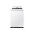 thumbnail image 1 of Lavadora de 19 kg con Aqua Saving Samsung WA19A3351GW/AX, 1 of 7