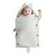 thumbnail image 1 of Sobres De Dormir Para Bebés, Bolsas Para Cochecito, Manta Envolvente Para Bebé, Saco De Dormir De Punto Para Bebés De 0 A 12 Meses Speravity BA001252-01, 1 of 4