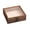 M, variant on High-Visibility Display Box Large Insect Shadow Box Wood Construction Multiple Sizes Smooth Edge Insect Specimens Storage Display Case