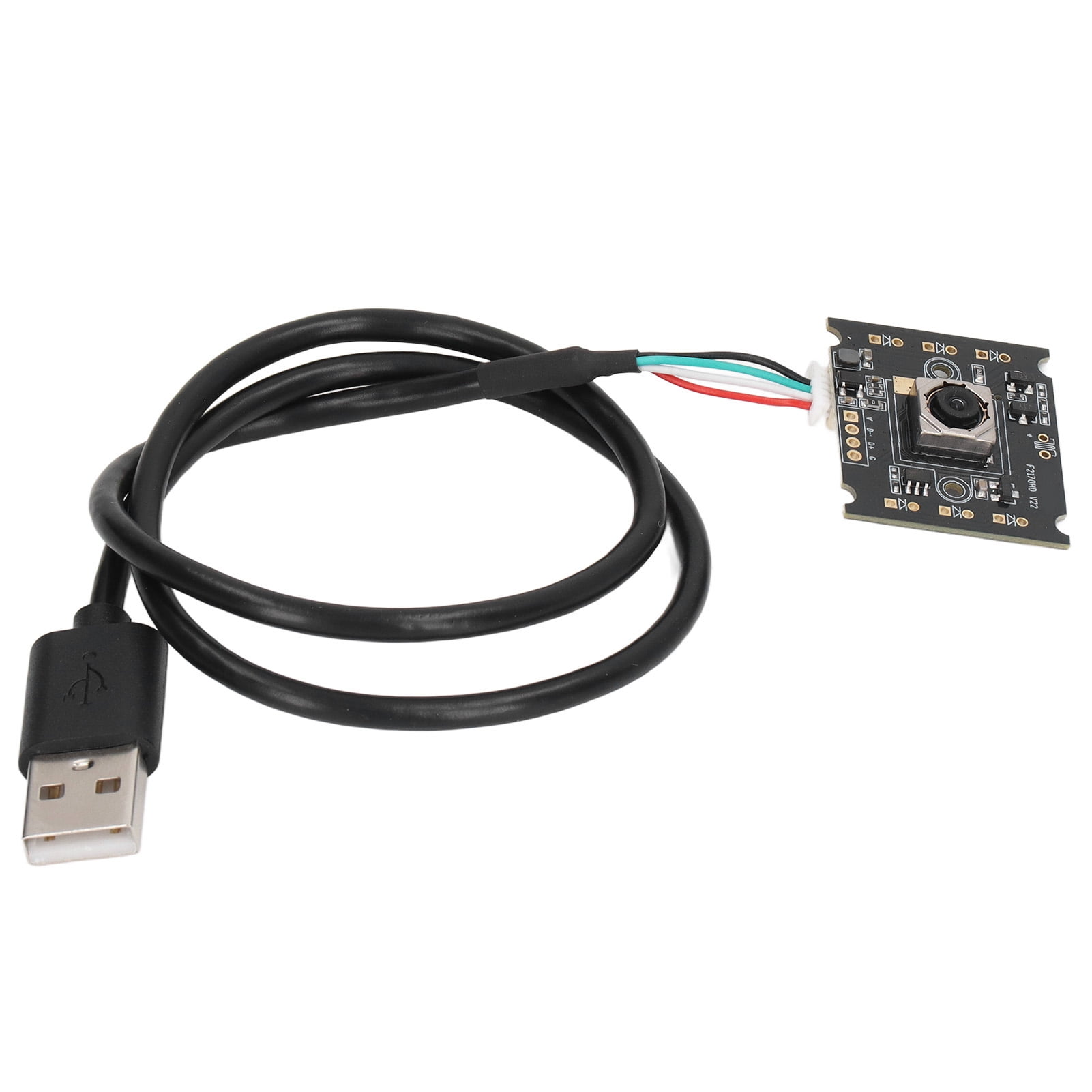 Camera Module, OV2720 Compatibility Computer Camera Module Black For ...