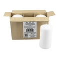 thumbnail image 5 of Stonebriar White Pillar Candles, Unscented, 3" x 6", 65 Hour Burn, 3 Pack, 5 of 6