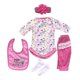 thumbnail image 5 of 22 Realistic Reborns Clothes Cute Toddler Dolls Wear Grandmas Collection, 5 of 5