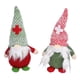 thumbnail image 1 of Faceless Santa Claus Dolls Figurines, Portable Christmas Dolls Santa Faceless Dolls For Gift For Christmas For Home Decor ANGGREK No, 1 of 8
