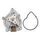 thumbnail image 2 of 11517648827 Engine Water Pump for 307 2008 3008 RCZ 508 C3 C4 C5 Ds3 F20 F30 F31, 2 of 5