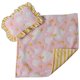 thumbnail image 1 of Manta y almohada para muñeca Pink clouds Baby Whitney 792125799609, 1 of 1