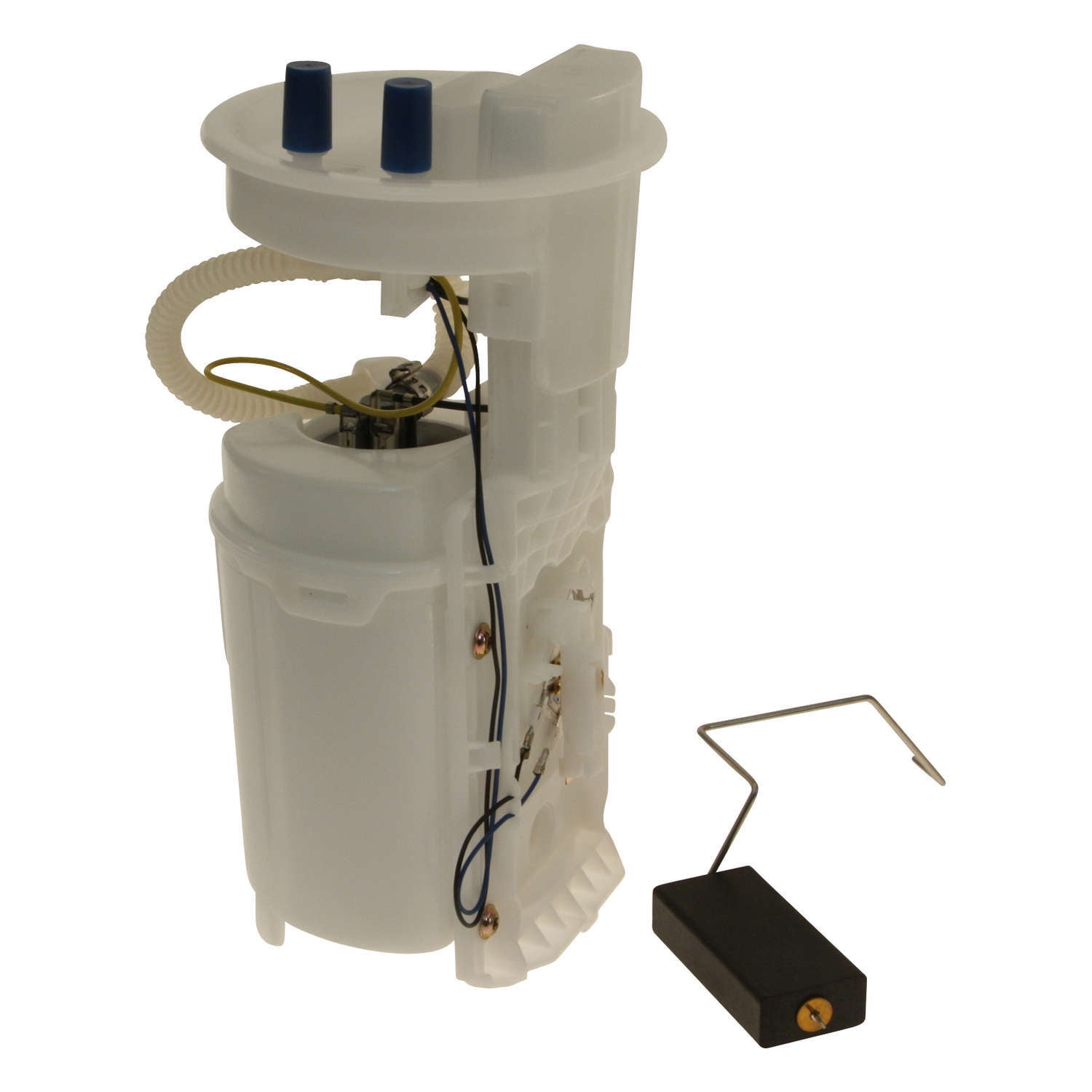Fuel Injection Corp. 100 New Fuel Pump Assembly, w/Housing & Float