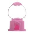 thumbnail image 1 of Plastic Gumball Machines Toys Mini Candy Dispenser Candy Grab Machines Party Favor, 1 of 6