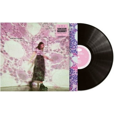 Soccer Mommy - Sometimes, Forever - Music & Performance - Vinyl
