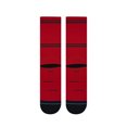 thumbnail image 3 of Unisex Stance Miami Heat 2024/25 City Edition Crew Socks, 3 of 3