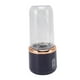 thumbnail image 5 of Licuadora Portátil Inalámbrica ANGGREK 300 Ml 6 Cuchillas Carga USB, 5 of 8