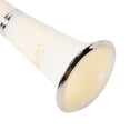thumbnail image 4 of Clarinet with Reed 17 Keys, Bakelite Tube Plating Button  Imported Cork Accurate Opening Design for Musicians, 4 of 7