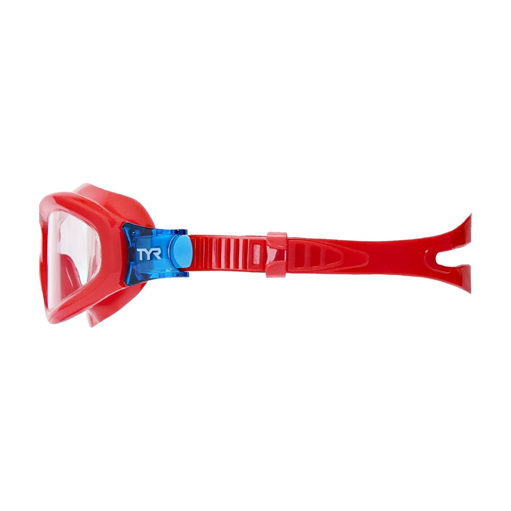 (2 pack) TYR Youth Orion Swim Mask