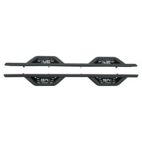 Body Armor Compatible with Gm 4200 Ambush Side Steps Fits select: 2019-2022 CHEVROLET SILVERADO, 2022 CHEVROLET SILVERADO LTD