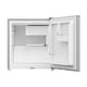 thumbnail image 4 of Frigobar Manual 42 L Inox Mabe RMF0260XMXX4, 4 of 5