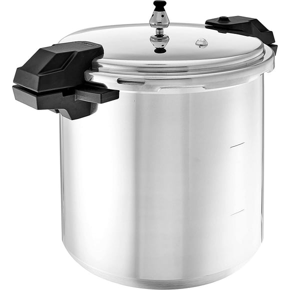 Mirro Pressure Cookers