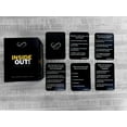 thumbnail image 4 of Inside Out- Conversation Cards for Couples- Card Game- 150 Conversation Starter Questions for Couples - to Explore & Deepen Connections with Your Partner - Date Night & Relationship Cards, 4 of 9
