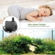 thumbnail image 5 of Aquarium Submersible Water Pump 3000l/h 60w Pump For Fountain Aquarium Pond Fish Pond - With 4 Suction Cups And 3 Nozzles (13/16/19mm) - 1.35m Cable (, 5 of 5