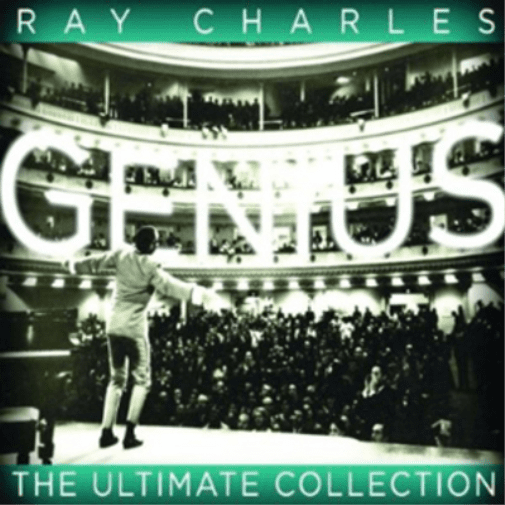 Genius: The Ultimate Collection Ray Charles (CD)