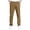 11# Coffee, variant on Boys' Elastic Waist Chino Pants - Stretch Pull-On Twill Uniform Pants for Kids & Youth Gray 14-15 years