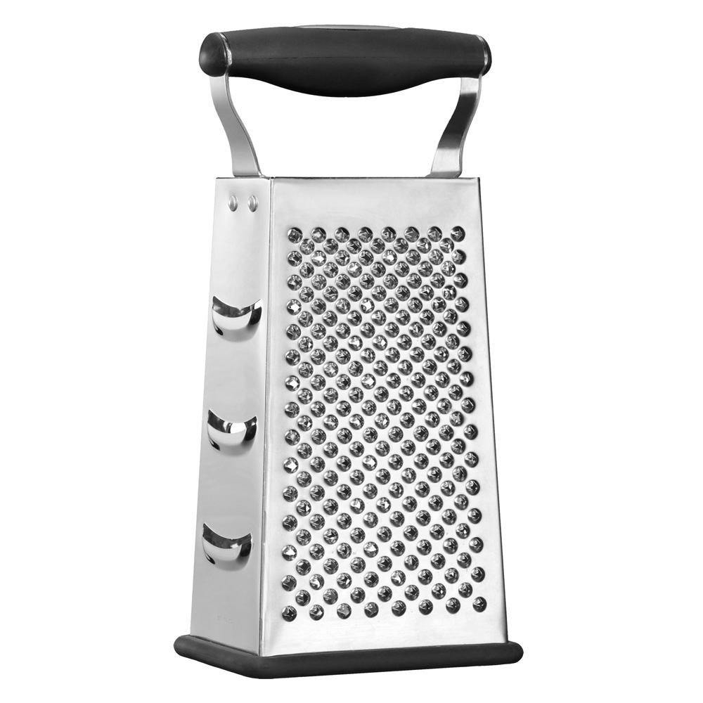Cuisinart 3-Piece Non-Handled Grater Set - image 3 of 4