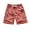 Red, variant on YTDSCS Boys Summer Swim Trunks for Toddler Kids Elastic Waist Swimsuits Beach Shorts Cartoon Printed Swim Shorts 3-14 Years Old