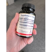 Cranberry Extract Pills Supplement - 500mg Per Serving Cranberry Extract with Vitamin C - Urinary Tract Health Support, Sugar Free Formula, Fruit Powder Extract - Bottled in USA - 120 Capsules