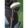 thumbnail image 2 of Accelerated Golf Premium Putter Holder White Bag/Cart Accessories New, 2 of 3