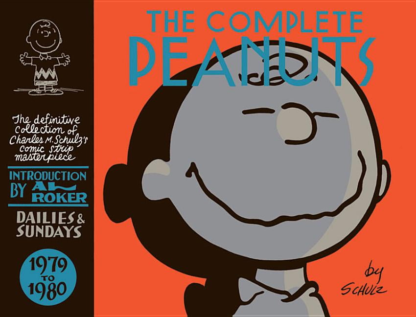 Complete Peanuts: The Complete Peanuts Box Set Volumes 9 & 10: 1967 ...