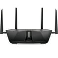 thumbnail image 1 of Routeur WiFi 6 à 5 processeurs Netgear Nighthawk AX5 (RAX43), 1 of 5