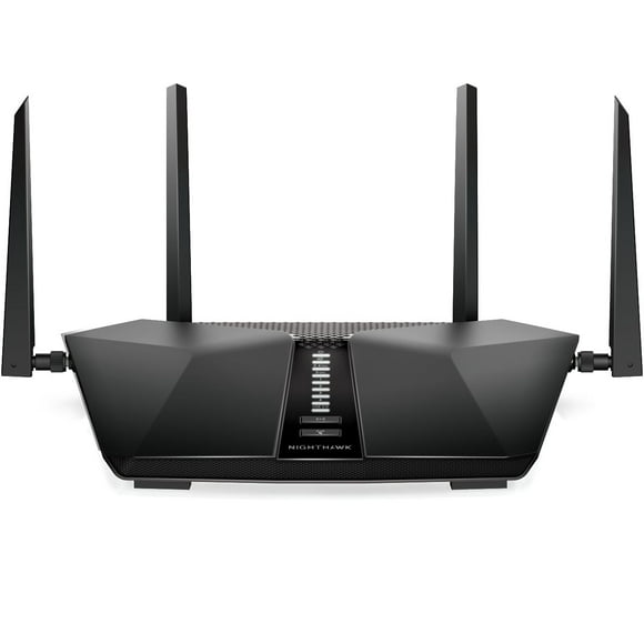 Netgear Nighthawk 5-Stream AX5 WiFi 6 Router (RAX43)