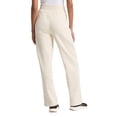 thumbnail image 2 of PUMA Women's Fleece Sweat Pants for Women's Straight Legs Winter Sweatpants (Tan, L), 2 of 3