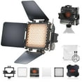 thumbnail image 1 of Lámpara de vídeo ZHIYUN FIVERAY M20 Combo bicolor 20W CRI 95+, 1 of 8