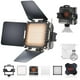 thumbnail image 1 of Lámpara de vídeo ZHIYUN FIVERAY M20 Combo bicolor 20W CRI 95+, 1 of 8