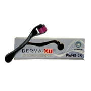 DERMA-CIT 540 Titanium Skin Derma Roller 1.5mm