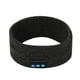 thumbnail image 2 of Música inalámbrica Bluetooth Teléfono Running Yoga Correr transpirable Sports Sports Sweet Bandil de banda para la banda de sudor seitruly EL013944-04, 2 of 6